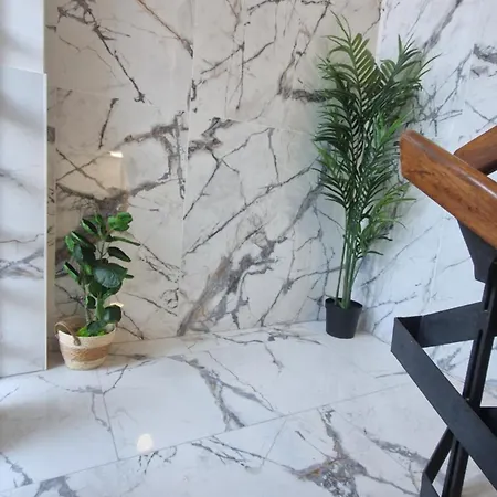 Apartmán Casa Hanna3 Intra