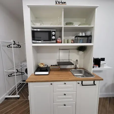 Casa Hanna3 Appartamento Intra