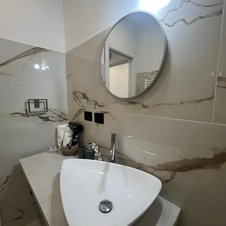 Apartmán Casa Hanna3 Intra