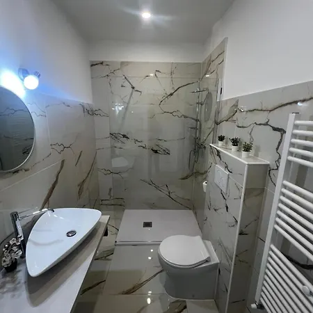 Casa Hanna3 Apartmán