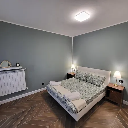 Casa Hanna3 Apartmán *