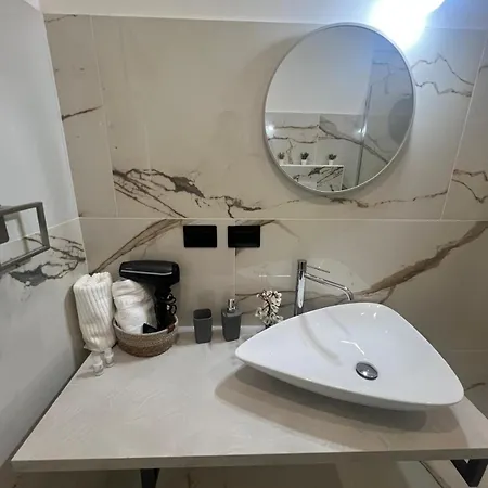 Apartmán Casa Hanna3 Intra