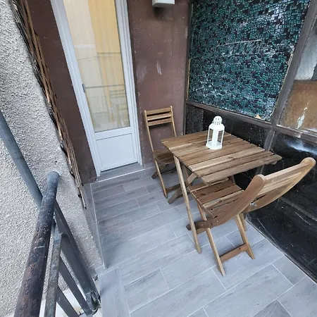 Apartmán Casa Hanna3 *