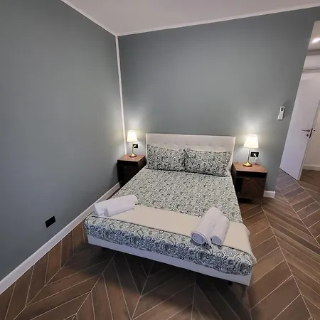 Casa Hanna3 Apartmán *