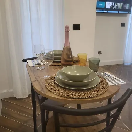 Casa Hanna3 Appartamento Intra