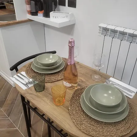 Appartamento Casa Hanna3