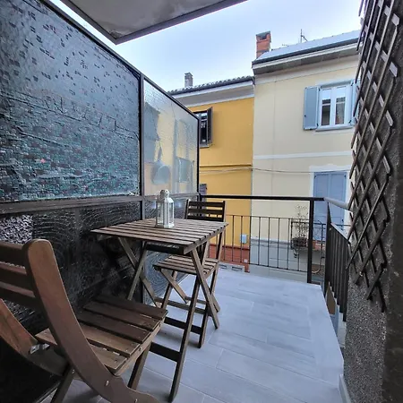 Casa Hanna3 Appartamento