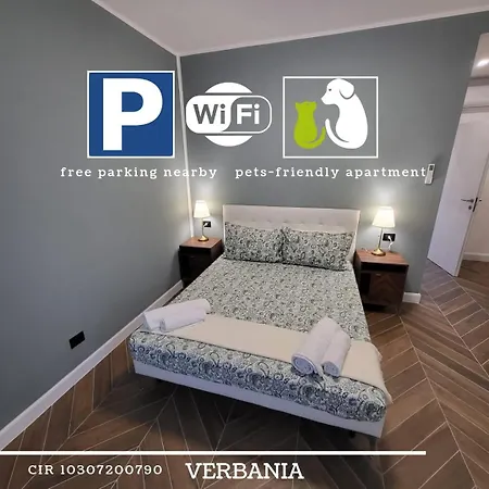 Apartmán Casa Hanna3