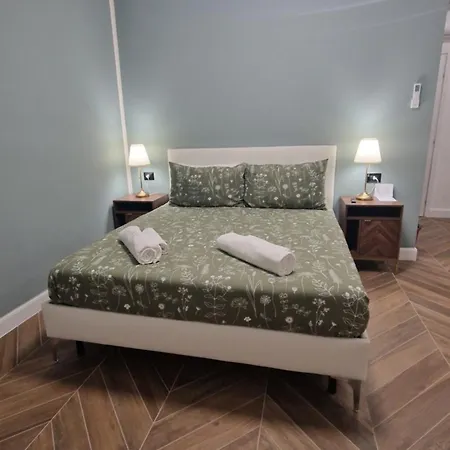 Casa Hanna3 Apartmán Intra