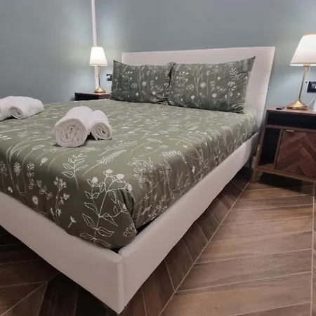 דירה Casa Hanna3