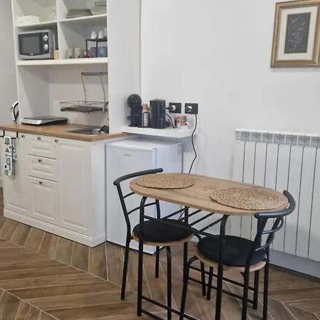 Casa Hanna3 דירה *