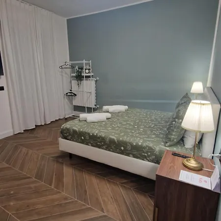 Apartment Casa Hanna3 Intra