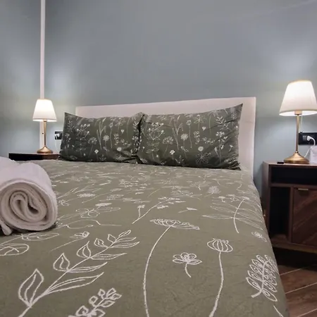 Appartamento Casa Hanna3 Intra