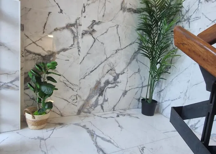 Lejlighed Casa Hanna3 Intra