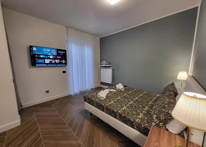 Appartamento Casa Hanna3 *