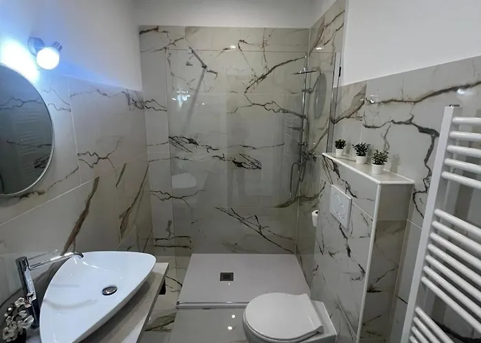 Casa Hanna3 Appartamento