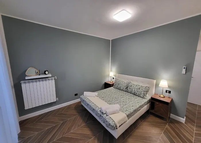 Casa Hanna3 Lejlighed *