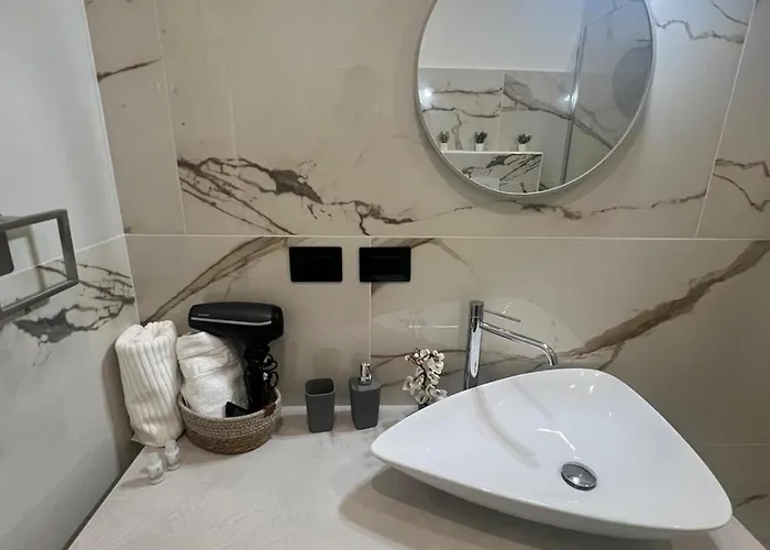 Lejlighed Casa Hanna3 Intra