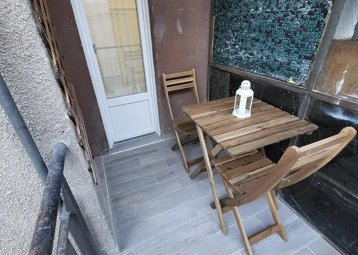 Appartamento Casa Hanna3 *