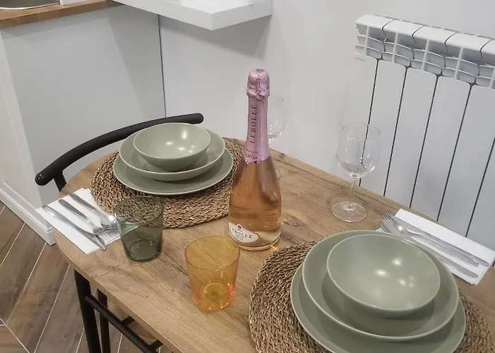 Lejlighed Casa Hanna3