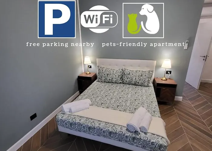 Appartamento Casa Hanna3