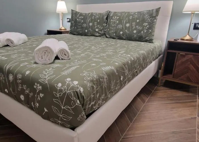 Appartamento Casa Hanna3