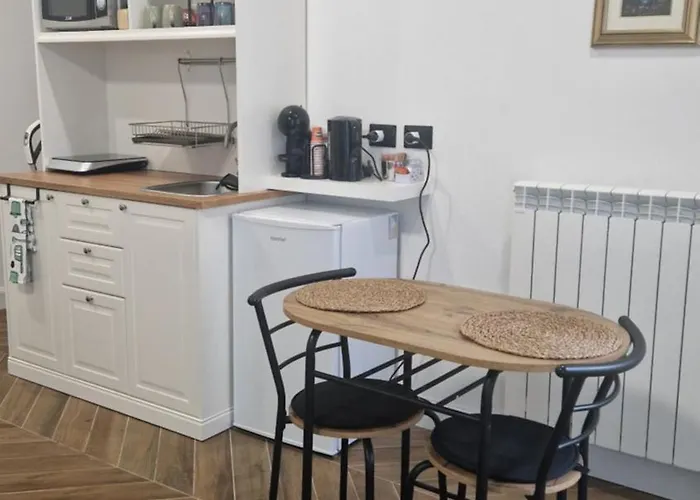 Casa Hanna3 Appartamento *