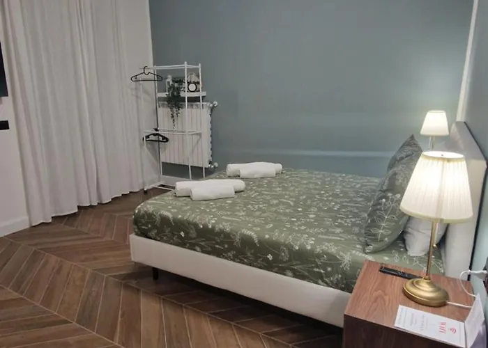 Lejlighed Casa Hanna3 Intra