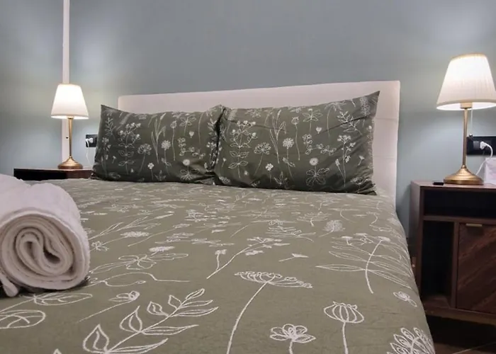 Appartamento Casa Hanna3 Intra